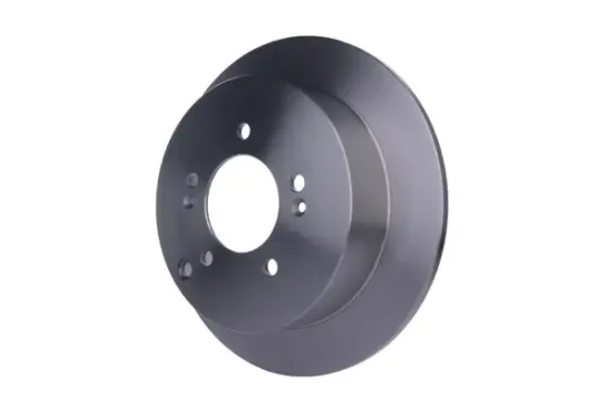 Bremsscheibe HELLA 8DD 355 111-421 Bild Bremsscheibe HELLA 8DD 355 111-421