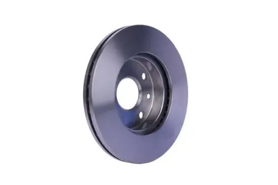 Bremsscheibe HELLA 8DD 355 111-441 Bild Bremsscheibe HELLA 8DD 355 111-441