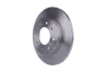Bremsscheibe HELLA 8DD 355 111-451 Bild Bremsscheibe HELLA 8DD 355 111-451