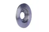 Bremsscheibe HELLA 8DD 355 111-451 Bild Bremsscheibe HELLA 8DD 355 111-451