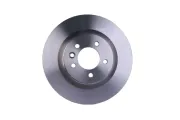 Bremsscheibe HELLA 8DD 355 111-481