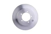 Bremsscheibe HELLA 8DD 355 111-491