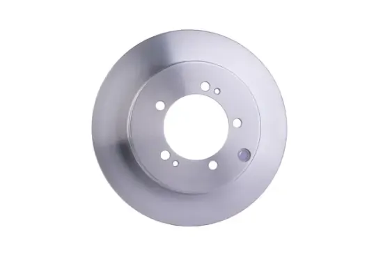 Bremsscheibe HELLA 8DD 355 111-491 Bild Bremsscheibe HELLA 8DD 355 111-491