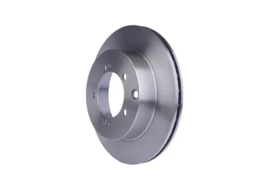 Bremsscheibe HELLA 8DD 355 111-491 Bild Bremsscheibe HELLA 8DD 355 111-491