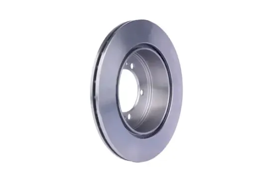 Bremsscheibe HELLA 8DD 355 111-491 Bild Bremsscheibe HELLA 8DD 355 111-491