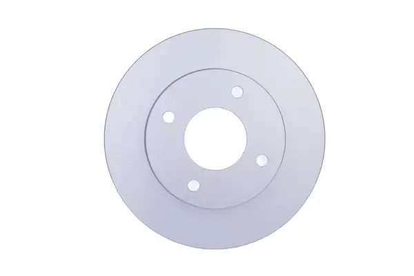 Bremsscheibe HELLA 8DD 355 111-511