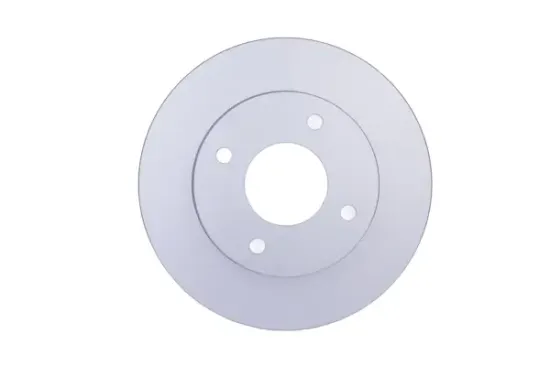 Bremsscheibe HELLA 8DD 355 111-511 Bild Bremsscheibe HELLA 8DD 355 111-511