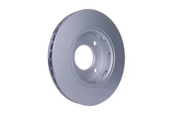 Bremsscheibe HELLA 8DD 355 111-511 Bild Bremsscheibe HELLA 8DD 355 111-511