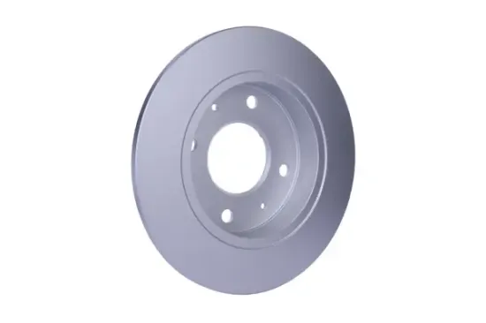 Bremsscheibe HELLA 8DD 355 111-531 Bild Bremsscheibe HELLA 8DD 355 111-531