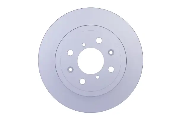 Bremsscheibe HELLA 8DD 355 111-591