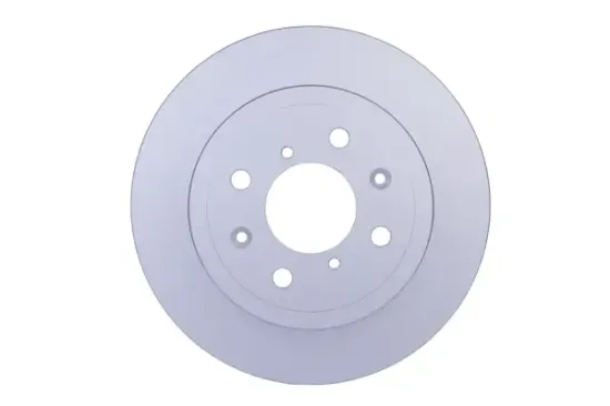 Bremsscheibe HELLA 8DD 355 111-591 Bild Bremsscheibe HELLA 8DD 355 111-591