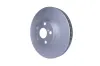 Bremsscheibe Vorderachse HELLA 8DD 355 111-631 Bild Bremsscheibe Vorderachse HELLA 8DD 355 111-631