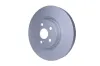 Bremsscheibe Vorderachse HELLA 8DD 355 111-651 Bild Bremsscheibe Vorderachse HELLA 8DD 355 111-651