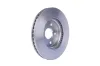 Bremsscheibe HELLA 8DD 355 111-681 Bild Bremsscheibe HELLA 8DD 355 111-681