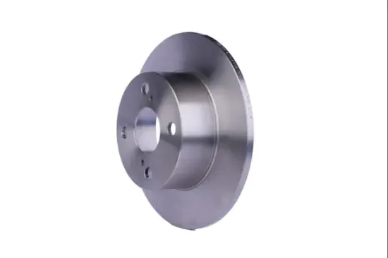 Bremsscheibe HELLA 8DD 355 111-711 Bild Bremsscheibe HELLA 8DD 355 111-711