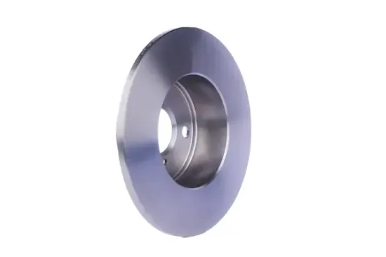 Bremsscheibe HELLA 8DD 355 111-711 Bild Bremsscheibe HELLA 8DD 355 111-711