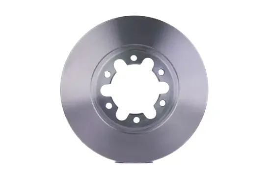 Bremsscheibe HELLA 8DD 355 111-731 Bild Bremsscheibe HELLA 8DD 355 111-731