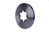 Bremsscheibe HELLA 8DD 355 111-731 Bild Bremsscheibe HELLA 8DD 355 111-731