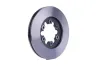 Bremsscheibe HELLA 8DD 355 111-731 Bild Bremsscheibe HELLA 8DD 355 111-731