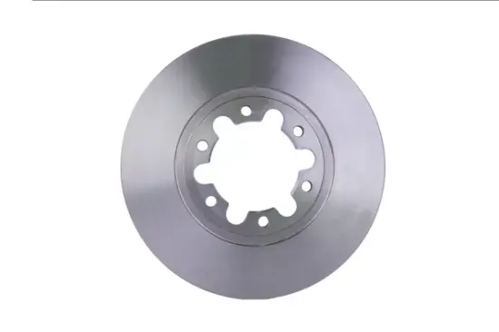 Bremsscheibe HELLA 8DD 355 111-741 Bild Bremsscheibe HELLA 8DD 355 111-741