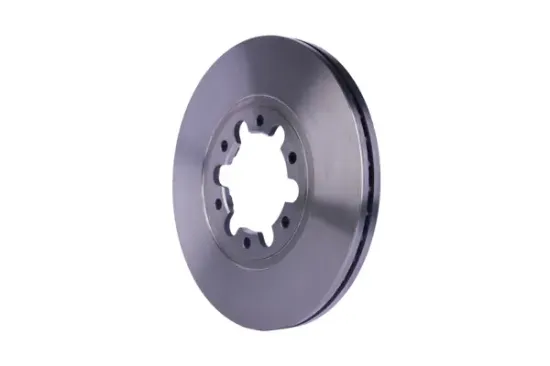 Bremsscheibe HELLA 8DD 355 111-741 Bild Bremsscheibe HELLA 8DD 355 111-741
