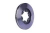 Bremsscheibe HELLA 8DD 355 111-741 Bild Bremsscheibe HELLA 8DD 355 111-741