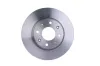 Bremsscheibe HELLA 8DD 355 111-781
