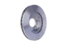 Bremsscheibe HELLA 8DD 355 111-781 Bild Bremsscheibe HELLA 8DD 355 111-781