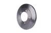 Bremsscheibe HELLA 8DD 355 111-791 Bild Bremsscheibe HELLA 8DD 355 111-791