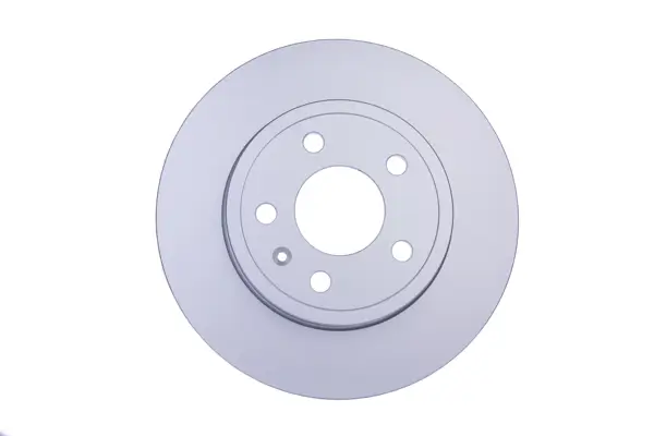 Bremsscheibe HELLA 8DD 355 111-811