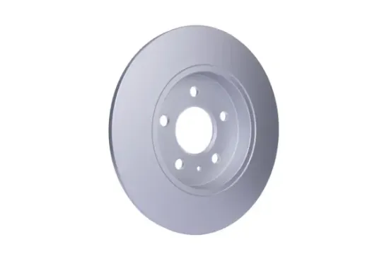 Bremsscheibe HELLA 8DD 355 111-811 Bild Bremsscheibe HELLA 8DD 355 111-811