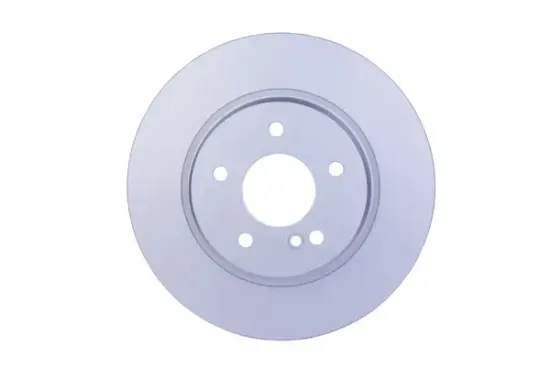 Bremsscheibe Hinterachse HELLA 8DD 355 111-851 Bild Bremsscheibe Hinterachse HELLA 8DD 355 111-851