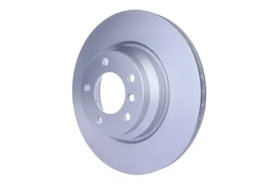 Bremsscheibe HELLA 8DD 355 111-941 Bild Bremsscheibe HELLA 8DD 355 111-941