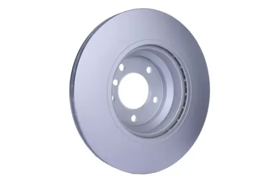 Bremsscheibe HELLA 8DD 355 111-941 Bild Bremsscheibe HELLA 8DD 355 111-941