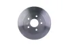 Bremsscheibe HELLA 8DD 355 111-971