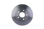 Bremsscheibe HELLA 8DD 355 111-971
