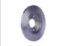Bremsscheibe HELLA 8DD 355 111-971 Bild Bremsscheibe HELLA 8DD 355 111-971