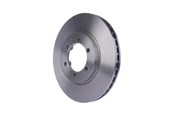 Bremsscheibe HELLA 8DD 355 111-991 Bild Bremsscheibe HELLA 8DD 355 111-991