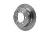 Bremsscheibe HELLA 8DD 355 112-001 Bild Bremsscheibe HELLA 8DD 355 112-001