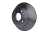 Bremsscheibe HELLA 8DD 355 112-011 Bild Bremsscheibe HELLA 8DD 355 112-011