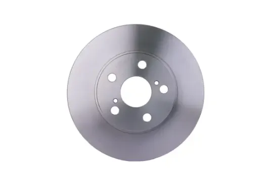 Bremsscheibe HELLA 8DD 355 112-031 Bild Bremsscheibe HELLA 8DD 355 112-031