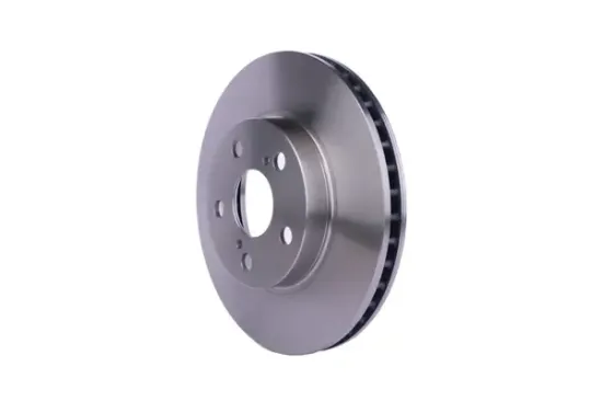 Bremsscheibe HELLA 8DD 355 112-031 Bild Bremsscheibe HELLA 8DD 355 112-031