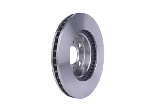 Bremsscheibe HELLA 8DD 355 112-031 Bild Bremsscheibe HELLA 8DD 355 112-031