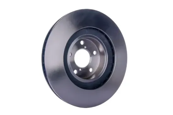 Bremsscheibe HELLA 8DD 355 112-051 Bild Bremsscheibe HELLA 8DD 355 112-051