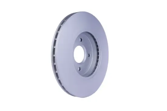 Bremsscheibe Vorderachse HELLA 8DD 355 112-091 Bild Bremsscheibe Vorderachse HELLA 8DD 355 112-091