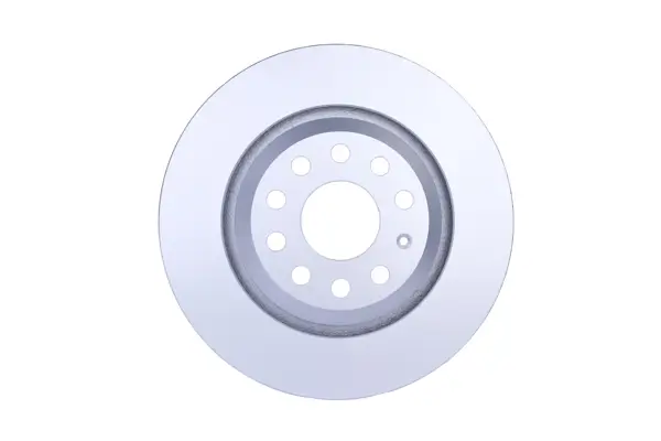 Bremsscheibe HELLA 8DD 355 112-121