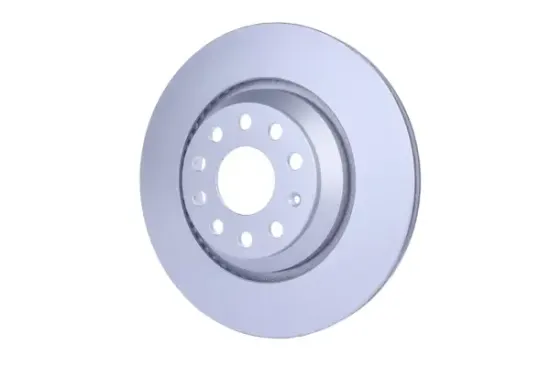 Bremsscheibe HELLA 8DD 355 112-121 Bild Bremsscheibe HELLA 8DD 355 112-121