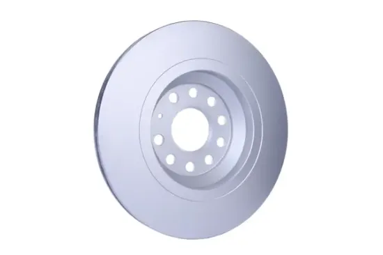 Bremsscheibe HELLA 8DD 355 112-121 Bild Bremsscheibe HELLA 8DD 355 112-121