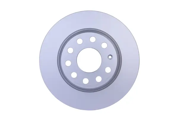 Bremsscheibe HELLA 8DD 355 112-141