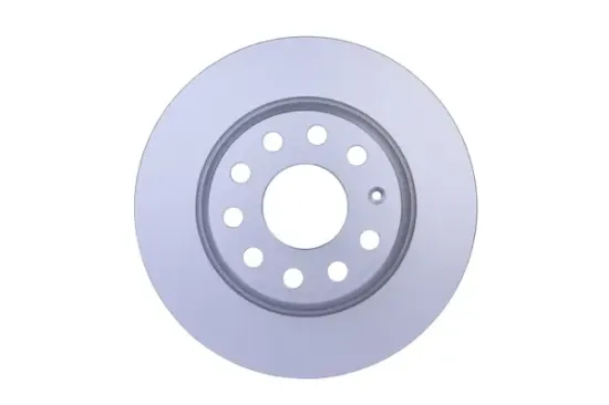 Bremsscheibe HELLA 8DD 355 112-141 Bild Bremsscheibe HELLA 8DD 355 112-141